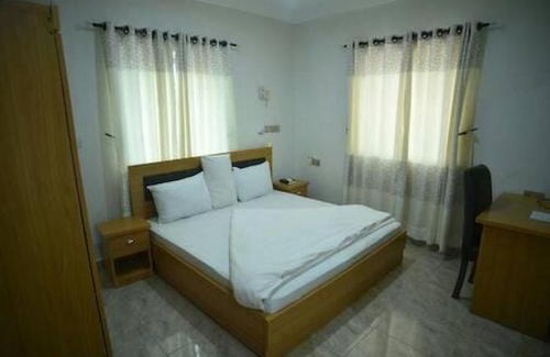 Asaba Cabin | Seth Hotel - Standard
