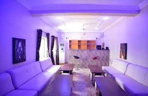 Asaba Cabin | Seth Hotel - Standard