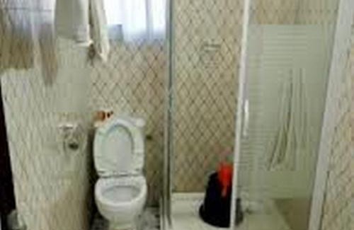 Asaba Cabin | Seth Hotel - Standard