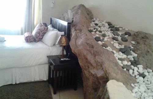 Bulawayo Cabin | Sethule Lodge