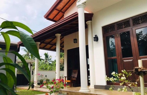 Wadduwa House | Sethumka Ayurveda & Yoga Resort