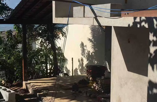 Southeast Region RV Rental | Setiba/Guarapari Beach Bungalow "Tree House"