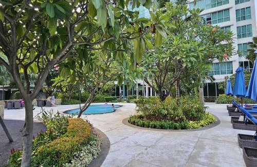 Setiabudi Apartment | Setiabudi SkyGarden Apartments City Center