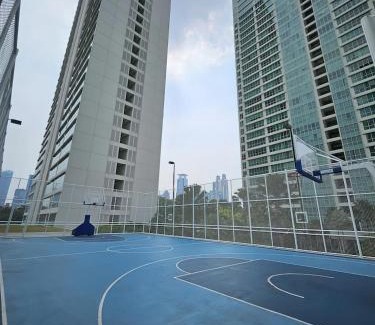Setiabudi Apartment | Setiabudi SkyGarden Apartments City Center
