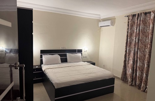 Conakry Hotel | Setifana Sea view