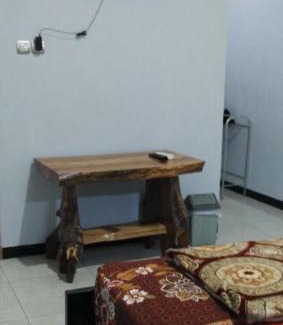 Sumberagung House | Setiya Homestay