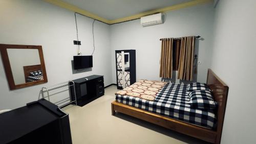 Sumberagung House | Setiya Homestay