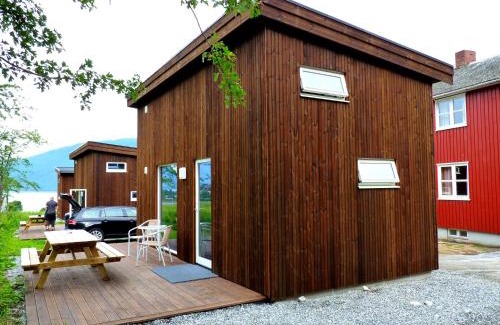 Andalsnes Hostel | Setnes Feriesenter