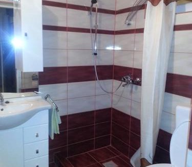 Valpovo House | Setnik Guesthouse