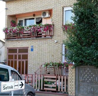 Valpovo House | Setnik Guesthouse