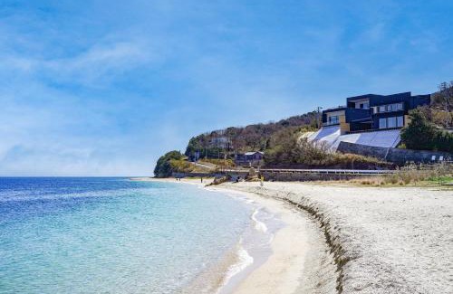 Kamano Villa | SETO CLAS AJI THE SEASIDE HILLS RESORT