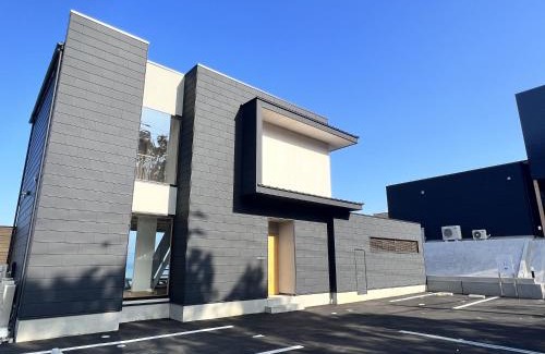 Kamano Villa | SETO CLAS AJI THE SEASIDE HILLS RESORT