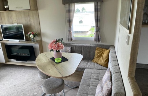 Prestonpans House | Seton sands Static Holiday Home located in Muirfield area