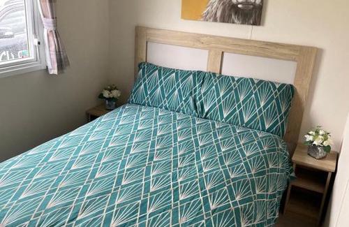 Prestonpans House | Seton sands Static Holiday Home located in Muirfield area