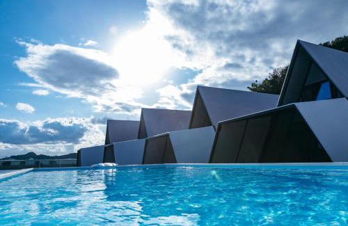 Tamano Resort | SETONITE