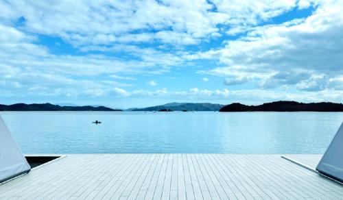 Tamano Resort | SETONITE