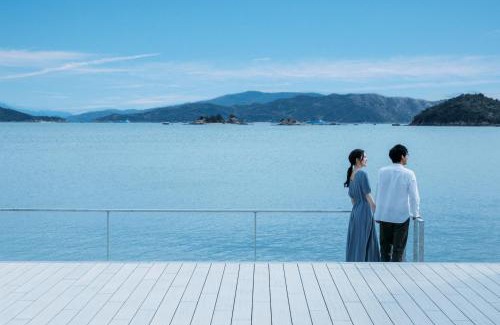 Tamano Resort | SETONITE