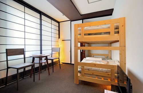 Tokiwa Cho House | Setouchi Mangetsusou