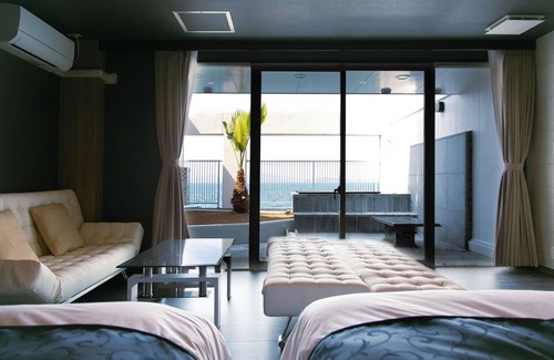 Matsuyama Hotel | Setouchi Resort Hotel