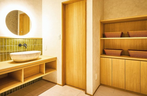 Himeji Hotel | SETRE Highlandvilla HIMEJI