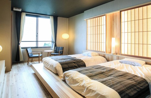Himeji Hotel | SETRE Highlandvilla HIMEJI
