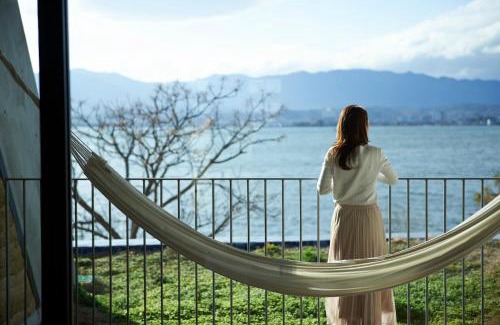 Takarabune Onsen Hotel | Setre Marina Biwako