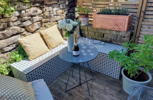 Hayfield House | Sett Cottage, Hayfield