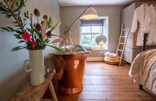 Hayfield House | Sett Cottage, Hayfield
