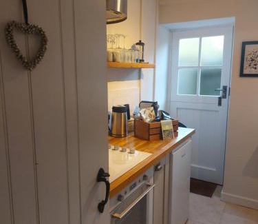 Hayfield House | Sett Cottage, Hayfield