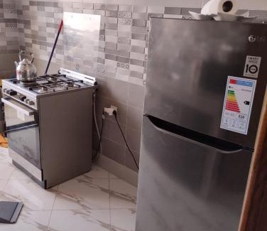 Settat Apartment | Settat, Morocco