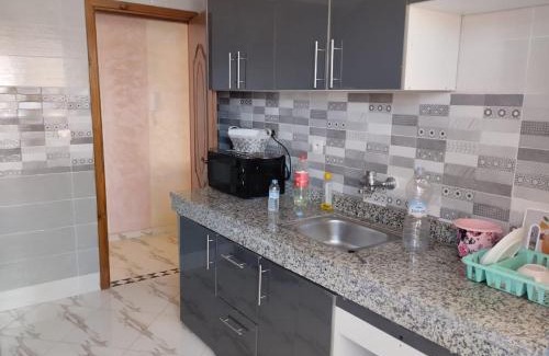 Settat Apartment | Settat, Morocco