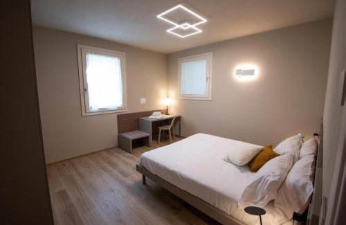 Miane Apartment | Sette Fiori Luxury Apartments