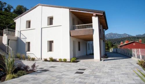 Miane Apartment | Sette Fiori Luxury Apartments