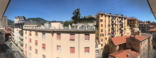 La Spezia Historic Centre House | Settimo Piano