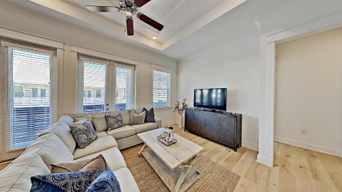 Panama City Beach House | Settle By The Sea