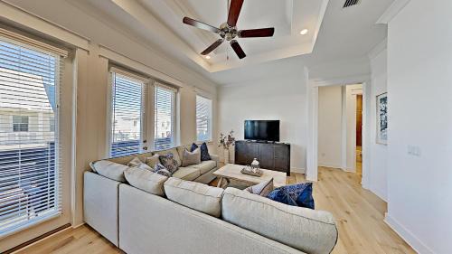 Panama City Beach House | Settle By The Sea