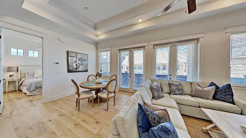 Panama City Beach House | Settle By The Sea