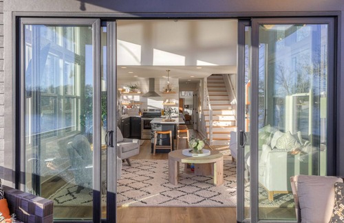 Tracy City Cabin | Settle Down at The Retreat at Water's Edge
