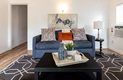 Downtown Redlands House | Settle in for a Month · Cozy Comfort Awaits!