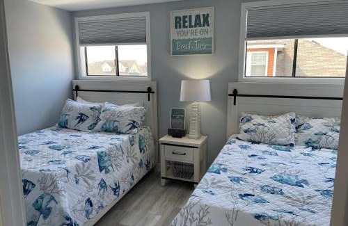 Cape May - Wildwood Apartment | Settle In the Sun at The Carideon Family Resort