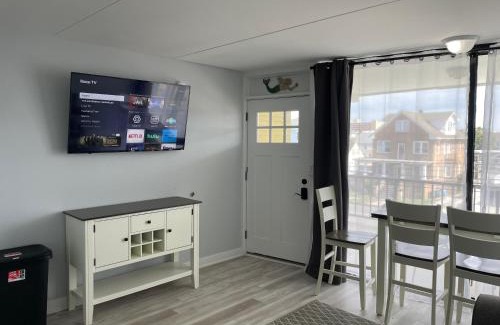 Cape May - Wildwood Apartment | Settle In the Sun at The Carideon Family Resort