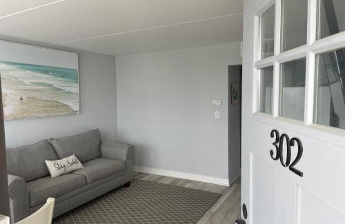 Cape May - Wildwood Apartment | Settle In the Sun at The Carideon Family Resort