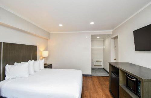 Sioux Falls Hotel | Settle Inn