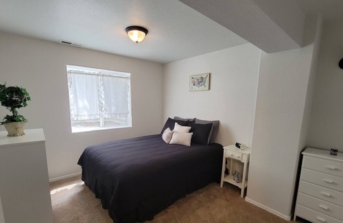 Mead Apartment | "Settle into the Front Range on Settler Ridge Dr."