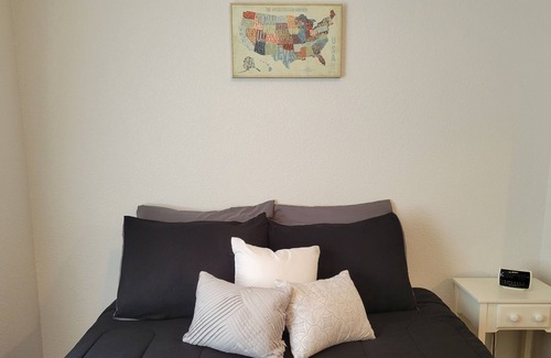 Mead Apartment | "Settle into the Front Range on Settler Ridge Dr."