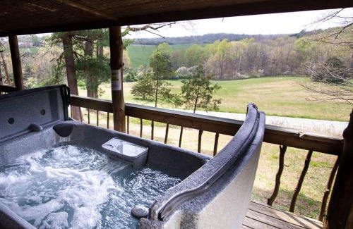 Logan House | Settler - by The Chalets