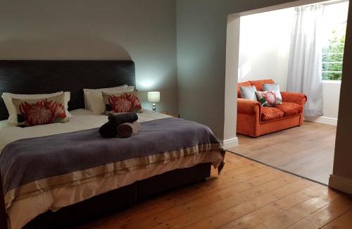 Grahamstown Apartment | Settler Cottage Apartment