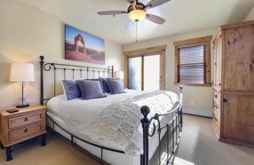 Deer Valley Apartment | Settlers Cabin condo