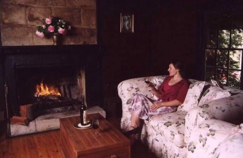 Wollombi Cottage | Settlers Cottage @ Undercliff Winery