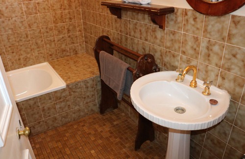 York Hotel | Settlers House York